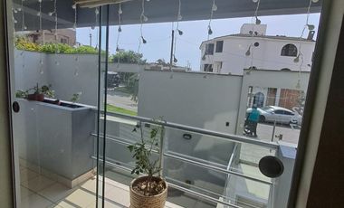 Vendo Departamento En 1 Piso - Casuarinas Sur -