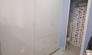 Vendo Departamento En 1 Piso - Casuarinas Sur -