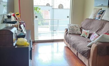 Vendo Departamento En 1 Piso - Casuarinas Sur -