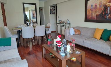 Vendo Departamento En 1 Piso - Casuarinas Sur -