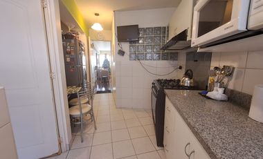 Vendo Departamento En 1 Piso - Casuarinas Sur -