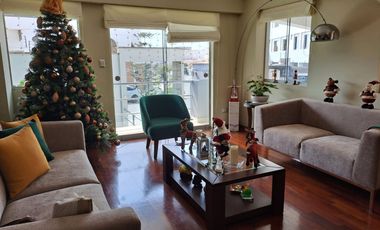 Vendo Departamento En 1 Piso - Casuarinas Sur -