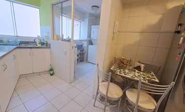 Vendo Departamento En 1 Piso - Casuarinas Sur -