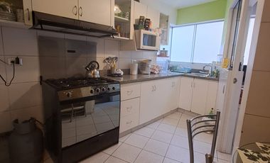Vendo Departamento En 1 Piso - Casuarinas Sur -