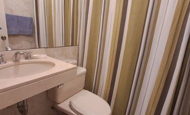 Vendo Departamento En 1 Piso - Casuarinas Sur -