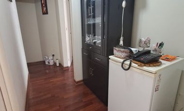 Vendo Departamento En 1 Piso - Casuarinas Sur -