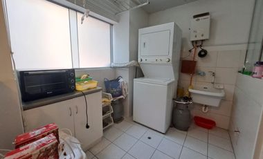 Vendo Departamento En 1 Piso - Casuarinas Sur -