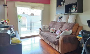 Vendo Departamento En 1 Piso - Casuarinas Sur -