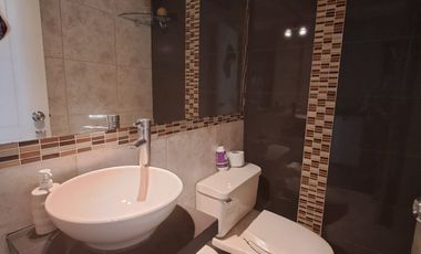 Vendo Departamento En 1 Piso - Casuarinas Sur -