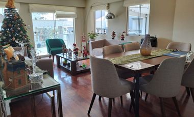 Vendo Departamento En 1 Piso - Casuarinas Sur -