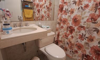 Vendo Departamento En 1 Piso - Casuarinas Sur -