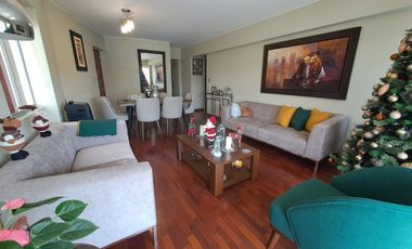 Vendo Departamento En 1 Piso - Casuarinas Sur -