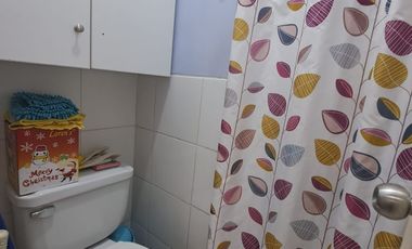 Vendo Departamento En 1 Piso - Casuarinas Sur -