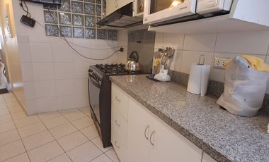 Vendo Departamento En 1 Piso - Casuarinas Sur -