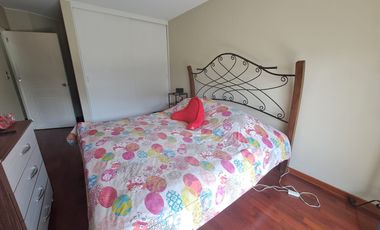 Vendo Departamento En 1 Piso - Casuarinas Sur -