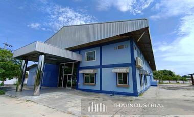 Factory or Warehouse 1,515 sqm for SALE at Nong Mai Daeng, Mueang Chon Buri, Chon Buri/ 泰国仓库/工厂，出租/出售 (Property ID: AT1099S)