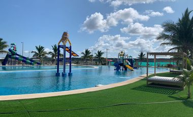 CASA EN VENTA, SANTA ELENA SECTOR PUNTA BLANCA, URB. RADISSON BLU, $150.000 NEGOCIABLES.