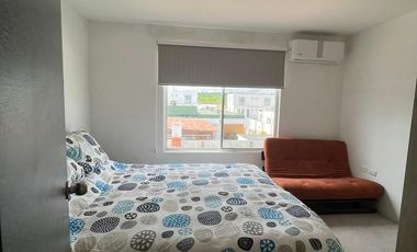 CASA EN VENTA, SANTA ELENA SECTOR PUNTA BLANCA, URB. RADISSON BLU, $150.000 NEGOCIABLES.