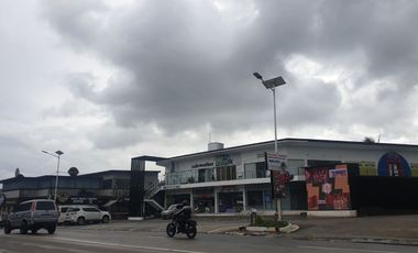 Industrial Lot for Lease along Calamba Bypass Road near Ayala Greenfield Estate.