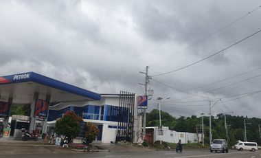 Industrial Lot for Lease along Calamba Bypass Road near Ayala Greenfield Estate.