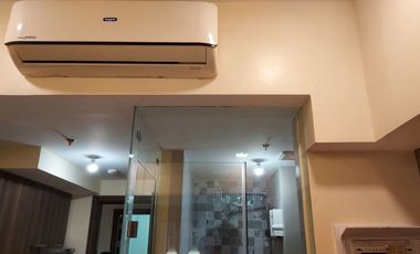 The 1-Bedroom Unit for Sale in Hollywood Suites near Robinsons Place, Manila