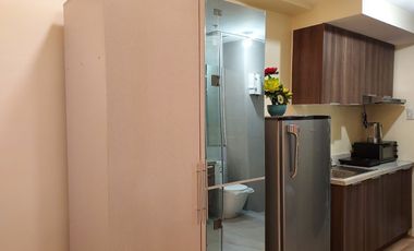 The 1-Bedroom Unit for Sale in Hollywood Suites near Robinsons Place, Manila