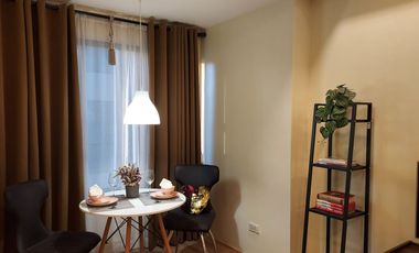 The 1-Bedroom Unit for Sale in Hollywood Suites near Robinsons Place, Manila