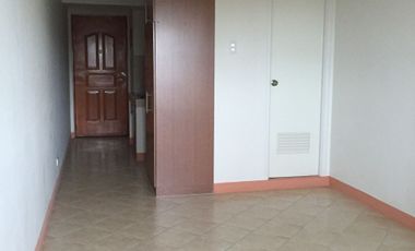 CITYLAND: The Manila Residences Tower 2 (1-bedroom ready for occupancy)