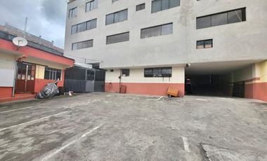 PROPIEDAD RENTERA EN LA AV. EL REY