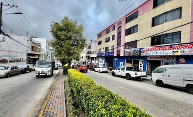PROPIEDAD RENTERA EN LA AV. EL REY