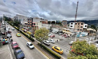 PROPIEDAD RENTERA EN LA AV. EL REY
