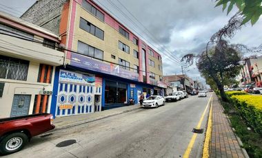 PROPIEDAD RENTERA EN LA AV. EL REY