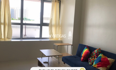 Condominium for Sale/Rent at The Levels by Filinvest, Alabang, Muntinlupa