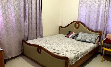 344 Square meter house and lot for sale located in Bool District Tagbilaran City