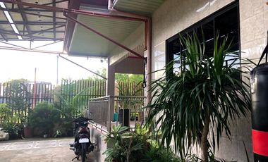 344 Square meter house and lot for sale located in Bool District Tagbilaran City