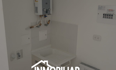 RENTA DE APARTAMENTO PARA ESTRENAR EN PEREIRA SECTOR CONDINA