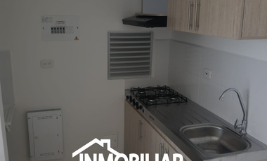 RENTA DE APARTAMENTO PARA ESTRENAR EN PEREIRA SECTOR CONDINA