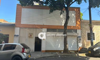 Se Vende Bodega en San Francisco - Bucaramanga