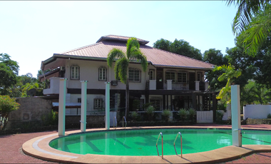 RUSH DISPOSAL SALE! 63M, 3.159-Hectare Farm, Residential, and Leisure Property in Zambales for sale