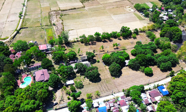 RUSH DISPOSAL SALE! 63M, 3.159-Hectare Farm, Residential, and Leisure Property in Zambales for sale
