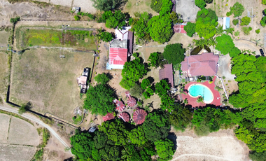 RUSH DISPOSAL SALE! 63M, 3.159-Hectare Farm, Residential, and Leisure Property in Zambales for sale