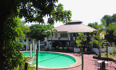 RUSH DISPOSAL SALE! 63M, 3.159-Hectare Farm, Residential, and Leisure Property in Zambales for sale