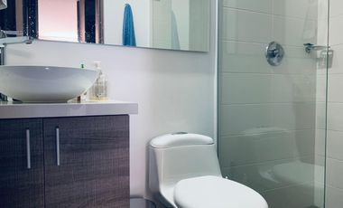 PR18061 Apartaestudio en arriendo en el sector Loma del Escobero