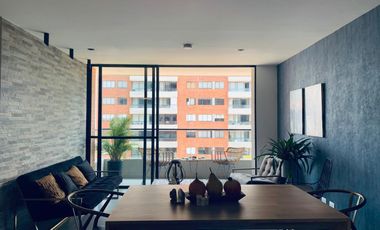 PR18061 Apartaestudio en arriendo en el sector Loma del Escobero