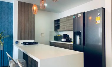 PR18061 Apartaestudio en arriendo en el sector Loma del Escobero