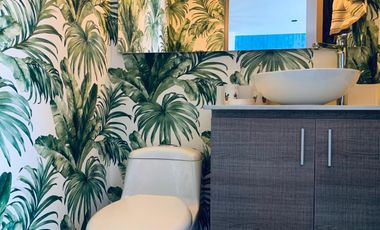 PR18061 Apartaestudio en arriendo en el sector Loma del Escobero