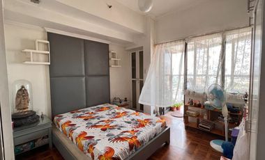 BSA Mansions, Makati 1-Bedroom Unit for Sale
