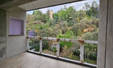 DEPARTAMENTO EN VENTA EN LOMAS DE TECAMACHALCO