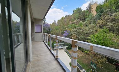 DEPARTAMENTO EN VENTA EN LOMAS DE TECAMACHALCO