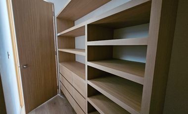 DEPARTAMENTO EN VENTA EN LOMAS DE TECAMACHALCO